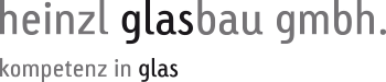 Heinzl Glasbau GmbH Logo